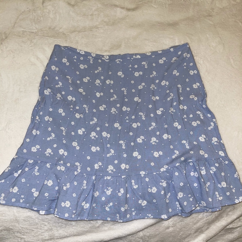 Pacsun mini skirt